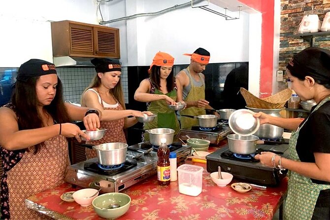 Thai Cooking Class by Kata Thai Cooking School in Phuket - Key things to know before you go