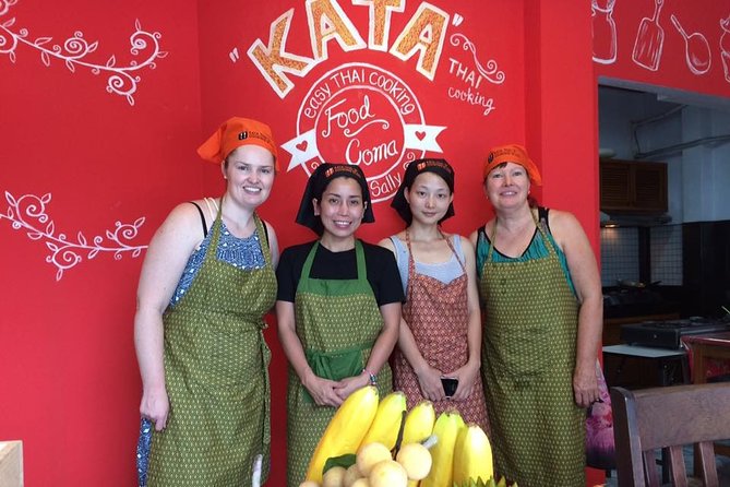 Thai Cooking Class by Kata Thai Cooking School in Phuket - Price, Pickup, and Value Versus Eating Out Another Night