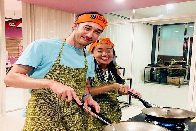 Thai Cooking Class by Kata Thai Cooking School in Phuket - Who Should Book This Class, and Who Might Skip It