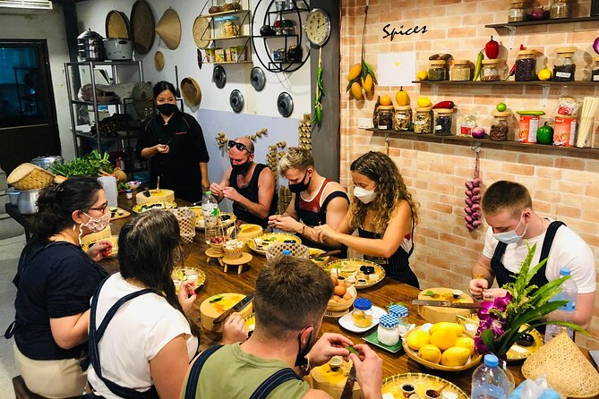 Thai cooking class experience in Bangkok with Tingly Thai cooking school - Key things worth knowing before you go