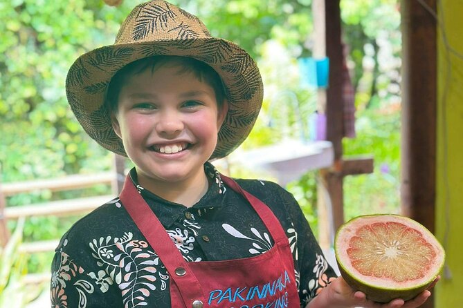 Thai Cooking Class in Khao Lak by Amazon Prime Series Chef - Bang Niang Market: What to Look For and What You Can Ask