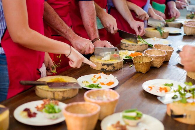 Thai Cooking Class in Koh Samui - Key Things I’d Focus On