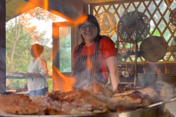 Thai Cooking Class in Koh Samui - Pickup Zones and Timing: What to Plan For