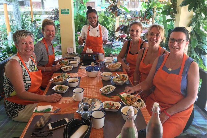 Thai Cooking Class in Koh Samui - The Kitchen Lesson: Small Group, Certified Guidance, Real Technique