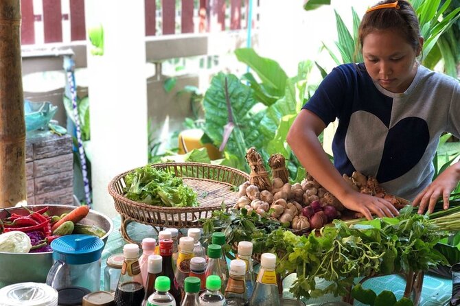 Thai Cooking Class in Koh Samui - What You’ll Actually Cook, and How to Think About It