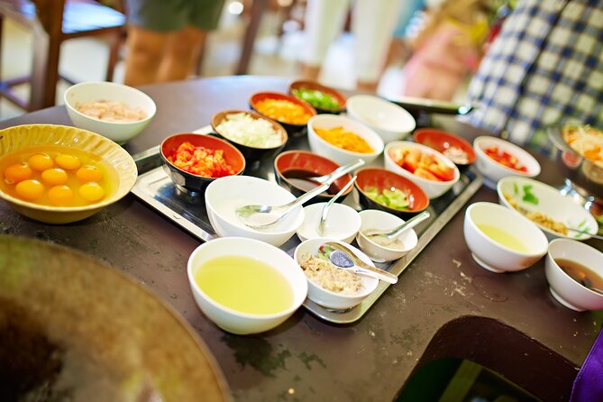 Thai Cooking Class in Pattaya - A Thai cooking class that starts with the garden, not the pan