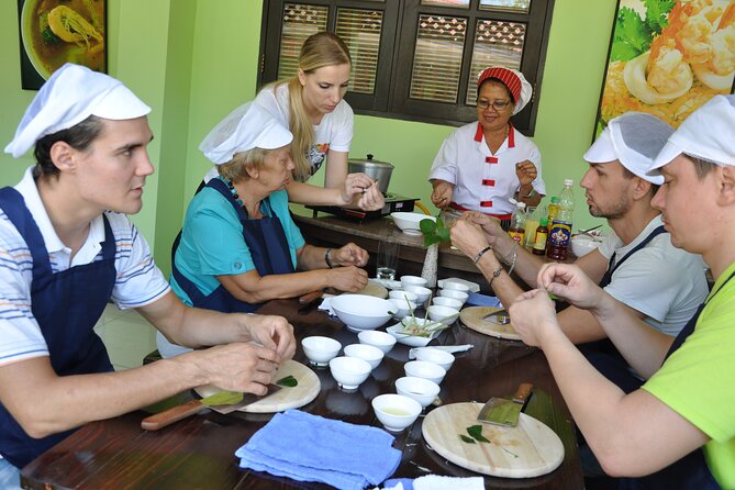 Thai Cooking Class in Pattaya - Price and value: what you get for $77.88