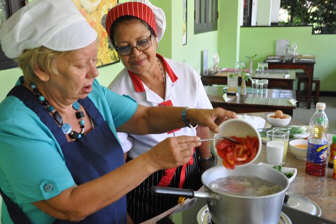 Thai Cooking Class in Pattaya - Who this Pattaya Thai cooking class suits best