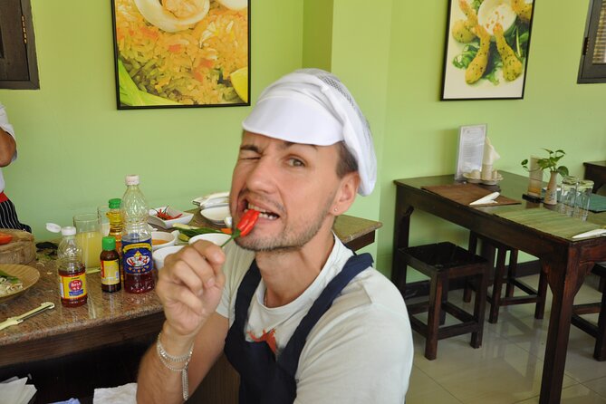 Thai Cooking Class in Pattaya - My decision guide: should you book this class?