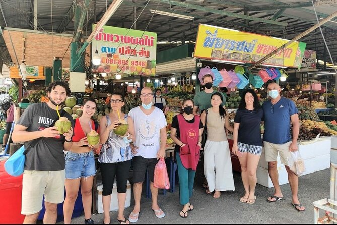 Thai Cooking Class in Phuket - Key highlights