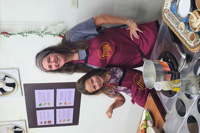 Thai Cooking Class in Phuket - Chopping, Cooking, and Eating What You Make
