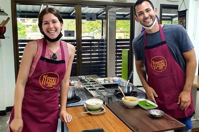 Thai Cooking Class in Phuket - Price and Value for a 3-Hour Thai Cooking Class in Phuket