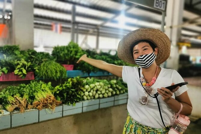 Thai Cooking Class Phuket by Tony - Soup and curry choices that teach Thai flavor fast