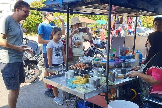 Thai Cooking Class Phuket by Tony - Eating together: lunch you made, plus conversation and take-home leftovers