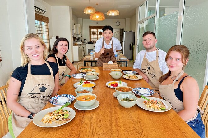 Thai Cooking Class Phuket by Tony - Price and value in Phuket: what your $81.12 covers