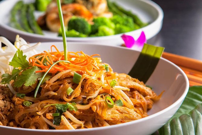 Thai Cooking Class with Local Market Tour in Koh Samui - Key Points to Know Before You Go