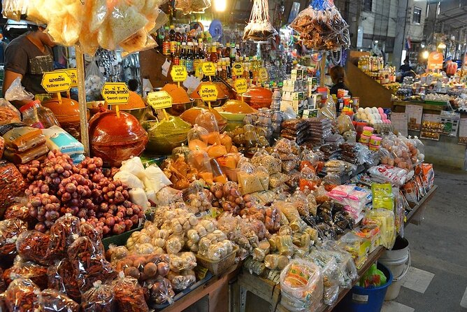 Thai Cooking Class with Local Market Tour in Koh Samui - Price and Value on Koh Samui