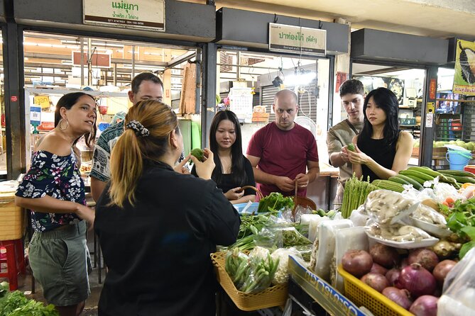 Thai Cooking Class with Market Tour in Sathon Bangkok - Thai cooking at House of Taste in Suan Phlu: what you are really paying for