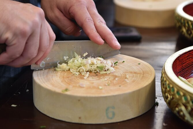 Thai Cooking Class with Market Tour in Sathon Bangkok - Recipes to take home: the part that turns a meal into a repeatable experience