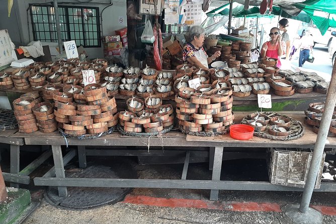 Thai Cooking Class with Market Visit by Maliwan - Price and value: why $43.86 can be a good deal