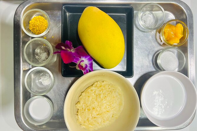 Thai Cooking School in Aonang - Quick take: what makes this Thai class worth your $56