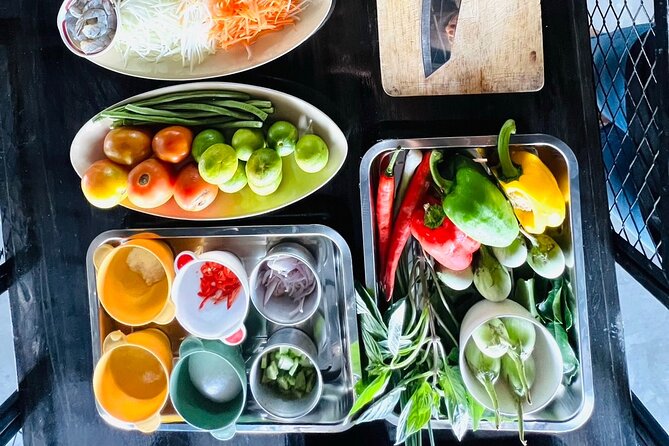 Thai Cooking School in Aonang - Why cooking Thai food in Ao Nang feels like the real deal