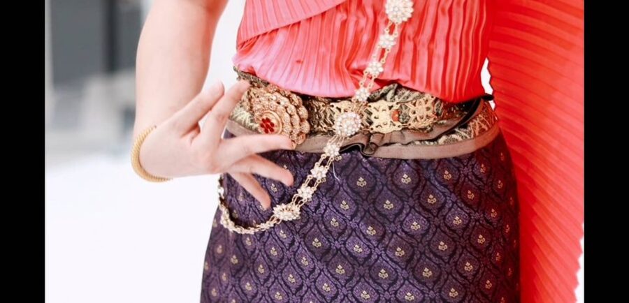 Thai Dance Class - Key things that make this Thai Dance Class special