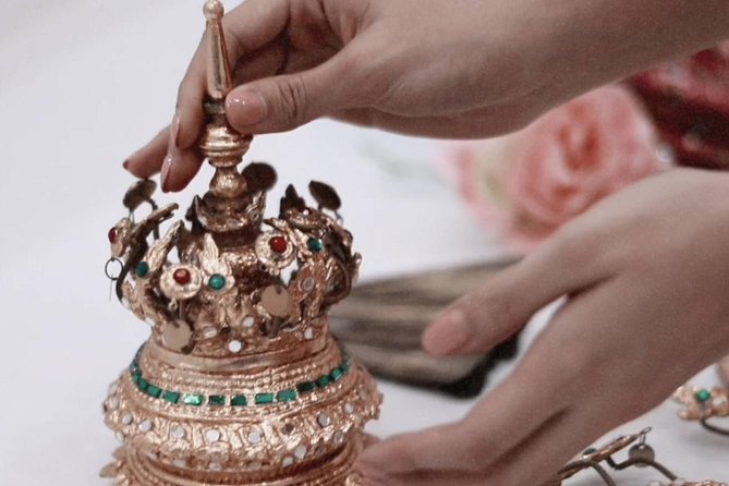 Thai Dance Class at Wat Arun - Price and Value: What $71.39 Really Buys