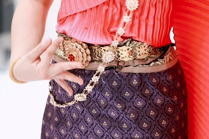 Thai Dance Class at Wat Arun - Final Call: Should You Book This Wat Arun Thai Dance Class?