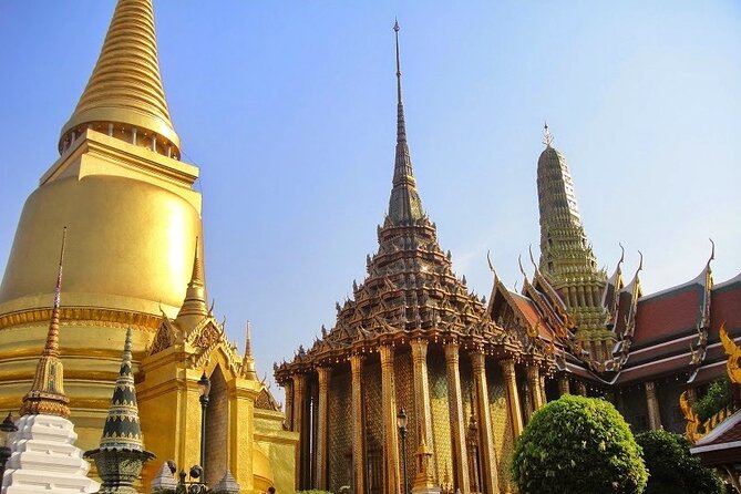 Thai PRIVATE Tour Guide - Transportation and what you should budget separately