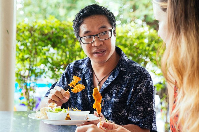 The 10 Tastings of Bangkok: Private Street Food Tour - Key takeaways before you go