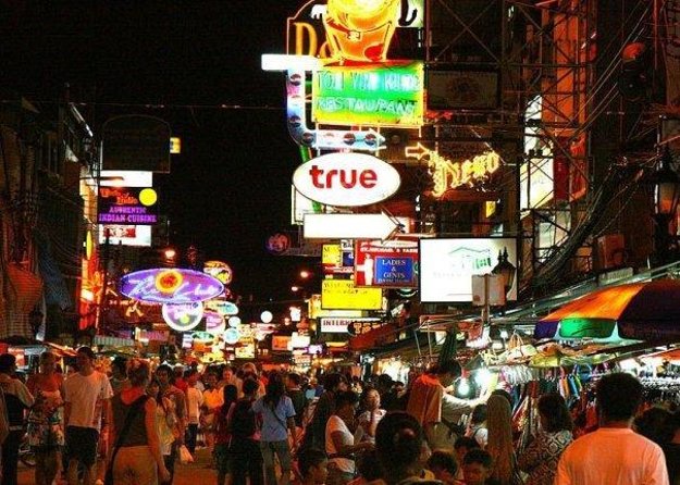 The Best Bangkok Hop-On Hop-Off Bus Tour - Price and timing: what $26 actually buys you