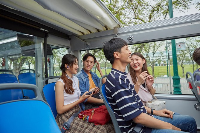 The Best Bangkok Hop-On Hop-Off Bus Tour - What this bus tour is best for (and what it is not)
