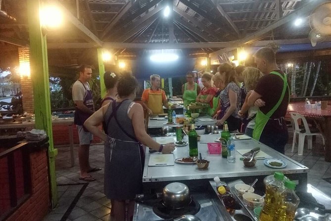 The Best Cooking Class at Thai Charm Cooking School in Krabi - Key highlights you will actually care about