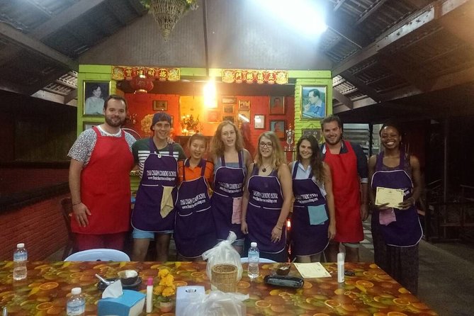 The Best Cooking Class at Thai Charm Cooking School in Krabi - Thai Charm Cooking School in Krabi: what makes it feel worth the day