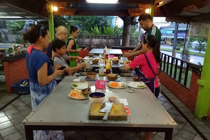 The Best Cooking Class at Thai Charm Cooking School in Krabi - Price and value in Krabi: why $56.41 can feel fair