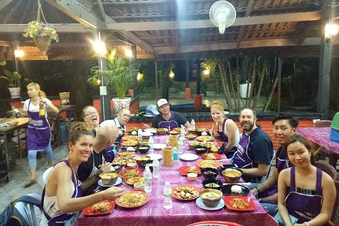 The Best Cooking Class at Thai Charm Cooking School in Krabi - Who should book this class (and who might not love it)