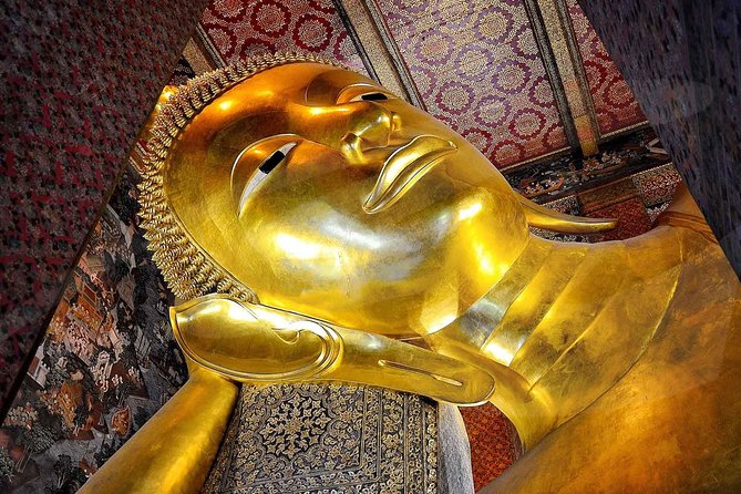 The Grand Palace, Wat Phra Kaew, Wat Pho Tour with Massage option - Wat Phra Kaew (Temple of the Emerald Buddha): The Centerpiece You Should Not Miss