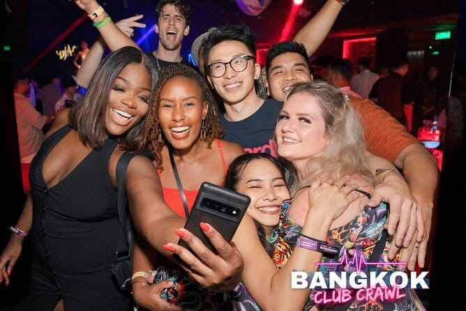 The Highest Rated Food Tour in Bangkok 10+ Tastings - Walking comfort, timing, and how to not overdo it