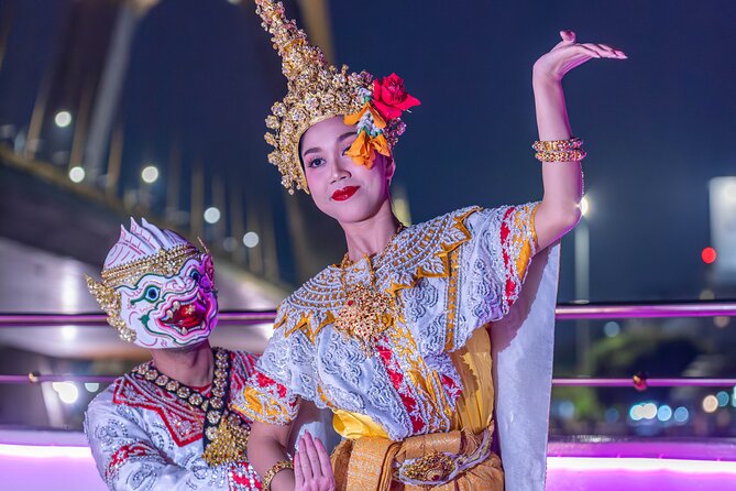 The Newest Luxury 5-Star Bangkok Chao Phraya Dinner Cruise - Price and Value: Is $50.52 Worth a Premium River Night?