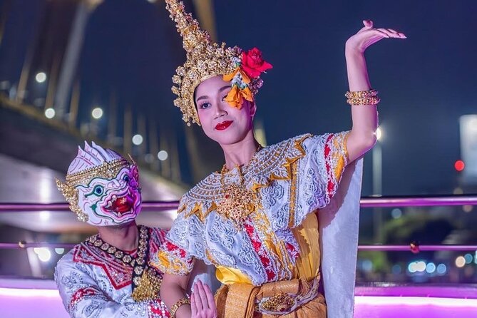 The Newest Luxury 5 Star Bangkok Chaophraya Dinner Cruise - The Small Practicalities That Make or Break Your Night