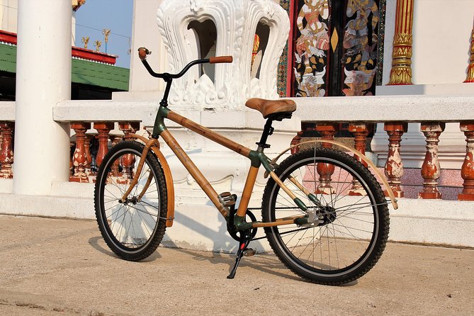 The Original Bicycle Tour in the Green Jungle of Bangkok - Who Should Book the Bangkok Jungle Bike Tour (and Who Might Not)