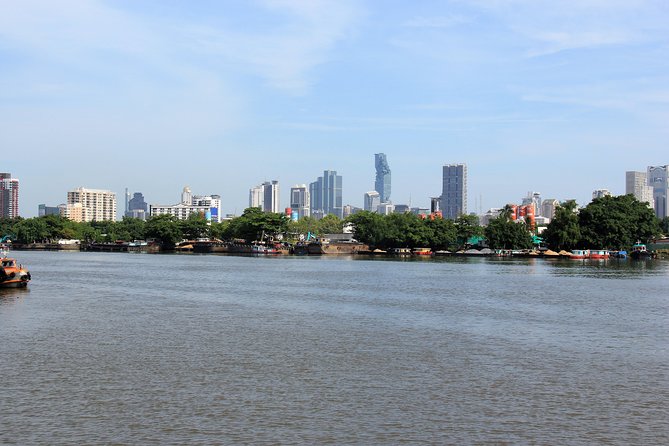 The Original Bicycle Tour in the Green Jungle of Bangkok - Should You Book This Jungle Bicycle Tour in Bangkok?