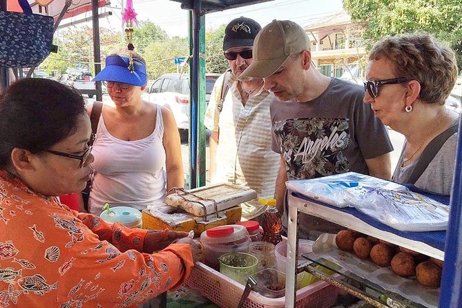 The Real Jing Jing Thai Food Tour in Hua Hin - Price and value: what $73.12 buys you in real terms