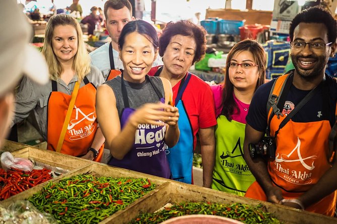 The Rice Barn Thai Cooking Farm Chiangmai - Back in the kitchen: hands-on cooking that actually teaches