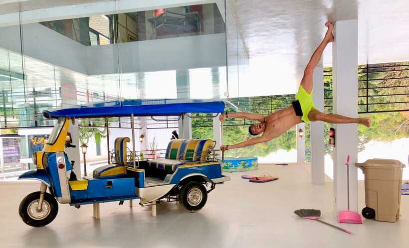 The Upside Down House: Phuket’s Must-See Attraction - Should you book the UpsideDown House ticket in Phuket?
