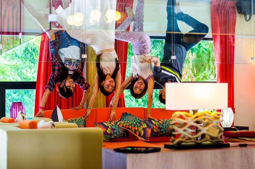 The Upside Down House: Phuket’s Must-See Attraction - What the UpsideDown House experience is really like