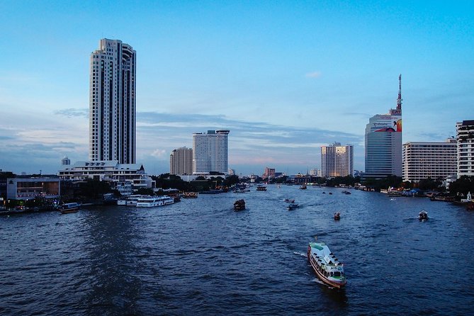 The White Orchid River Dinner Cruise Experience - Price and logistics: does $42.25 feel fair?