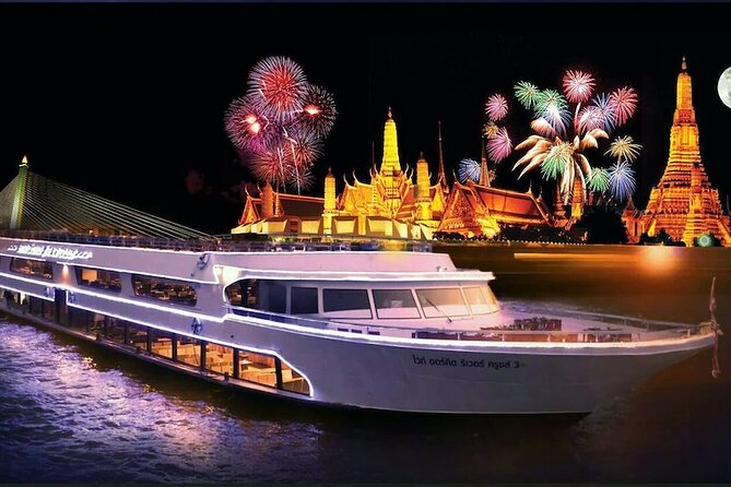 The White Orchid River Dinner Cruise Experience - Who should book this dinner cruise, and who should skip it