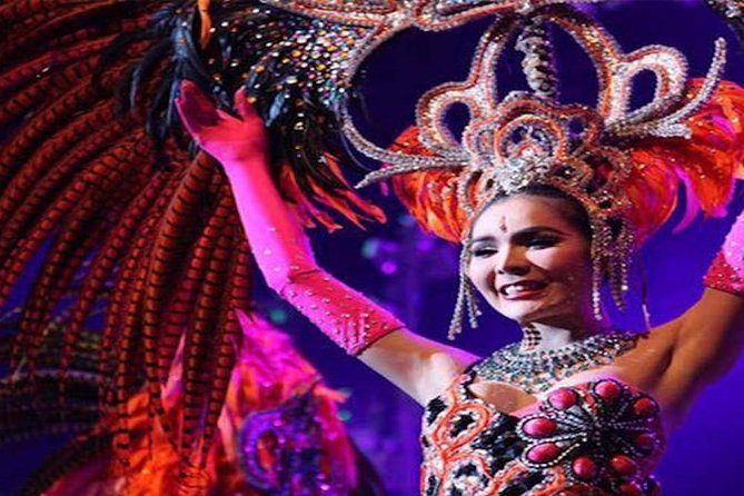 Tiffany’s Cabaret Show – Glamour and Spectacle - Who should book Tiffany’s Cabaret Show in Pattaya?
